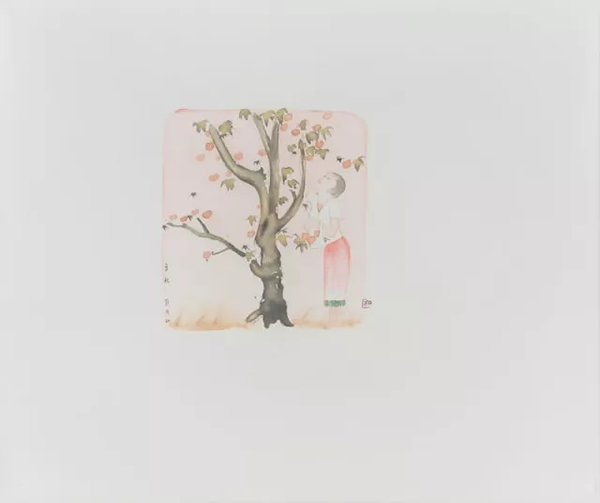 二十四节气---立秋
