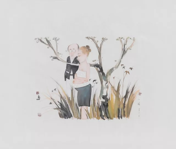 二十四节气---小满