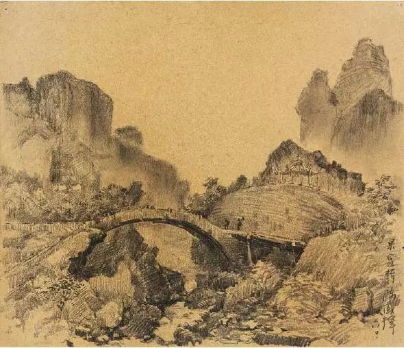 果盒桥