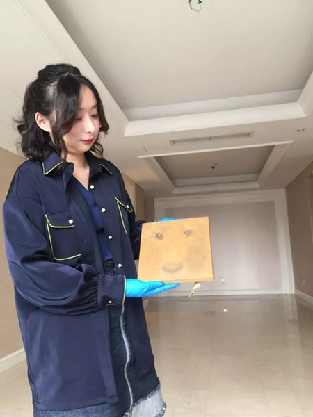 修复师李闻笛
