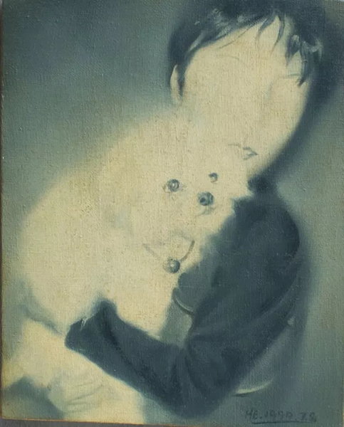 何森