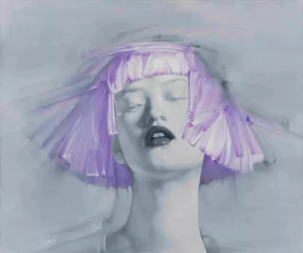 刘虹希