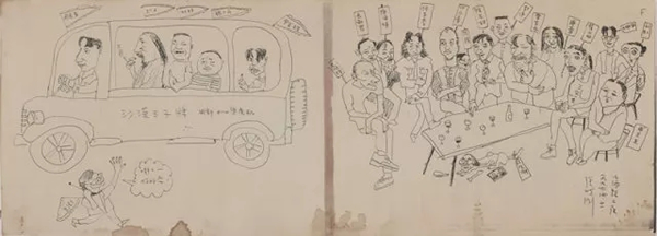 张晓刚