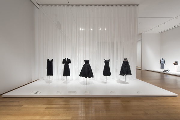 Little Black Dress (MoMA)