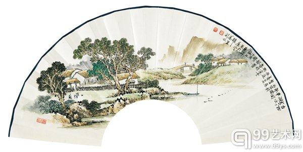 杨在兴作品