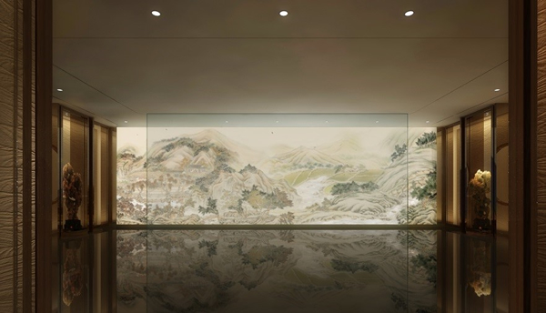 智慧展陈图