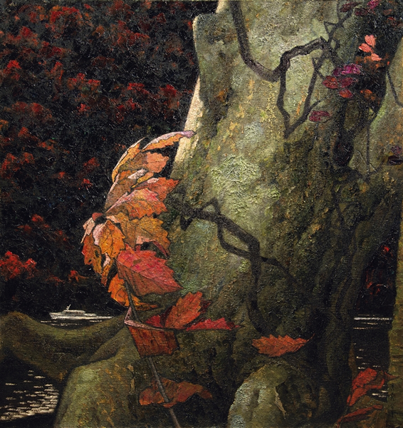 岁月