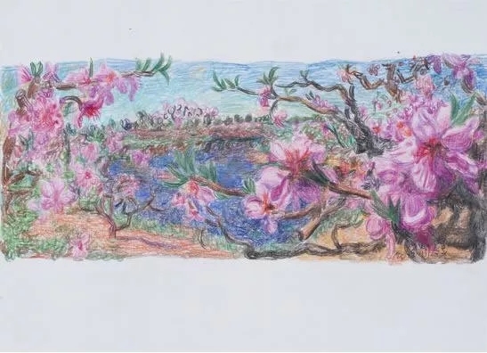 周春芽