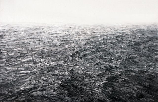 太平洋（系列：从太平洋到公海），2009年