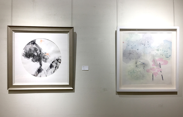 邱虹作品