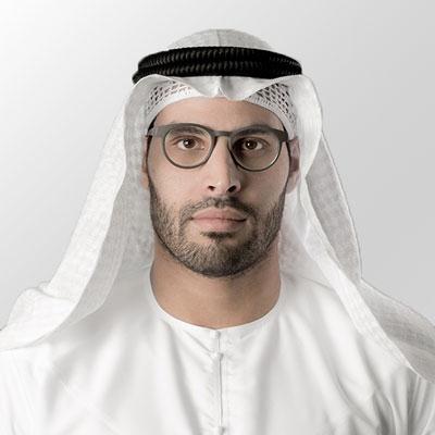 阿布扎比文化旅游部主席穆罕默德·哈里发·穆巴拉克（Mohamed Khalifa Al Mubarak）