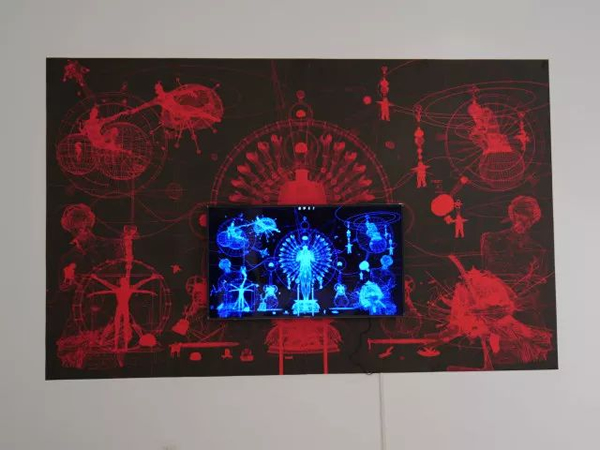 《伟大》田晓磊