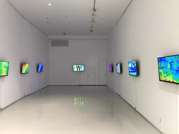 万巧、吴达力 合作作品
