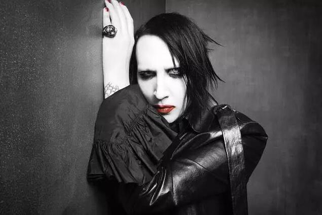 Marilyn Manson