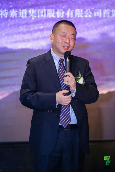武汉三特索道集团股份有限公司首席运营官张泉