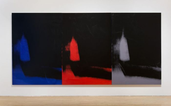 安迪·沃霍尔 Andy Warhol - Shadows