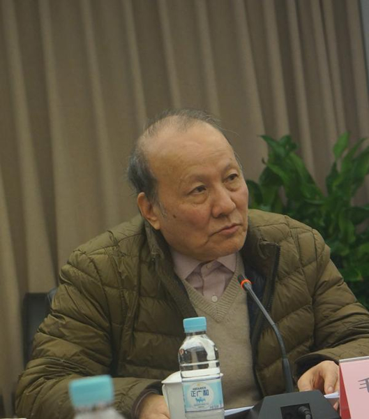 毛时安