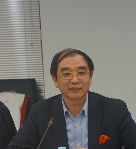 范勇
