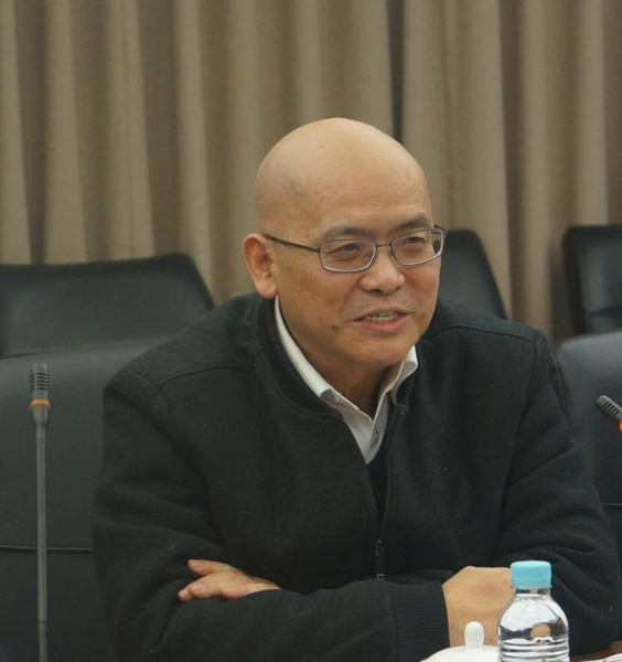 黄开旭