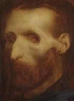 亚历山大·科雷尔（Alexandre Corréard），《垂死的席里柯》（Géricault mourant）