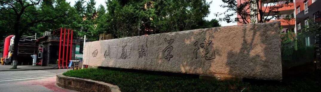 虽然四川美院每年只有约15%的毕业生会走上职业艺术家的道路，但这条路仍有极大的吸引力。