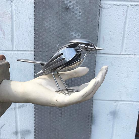 \
