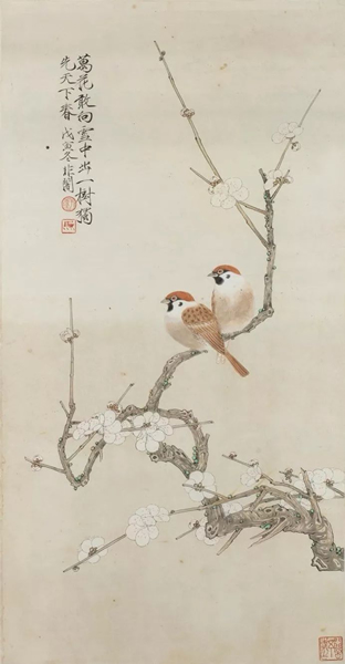 于非暗