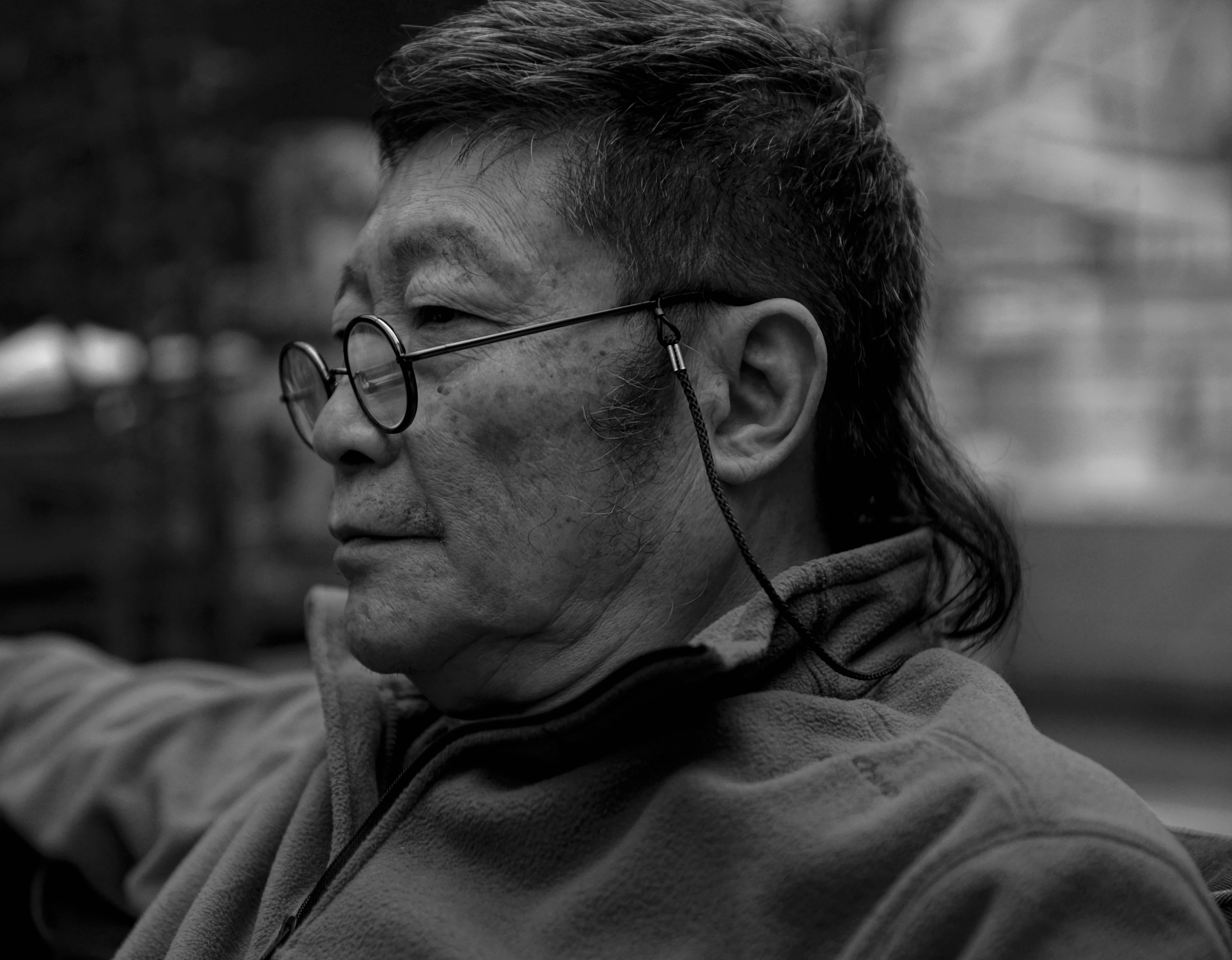 缅怀| 艺术家李华生于2018年2月26日因病去世