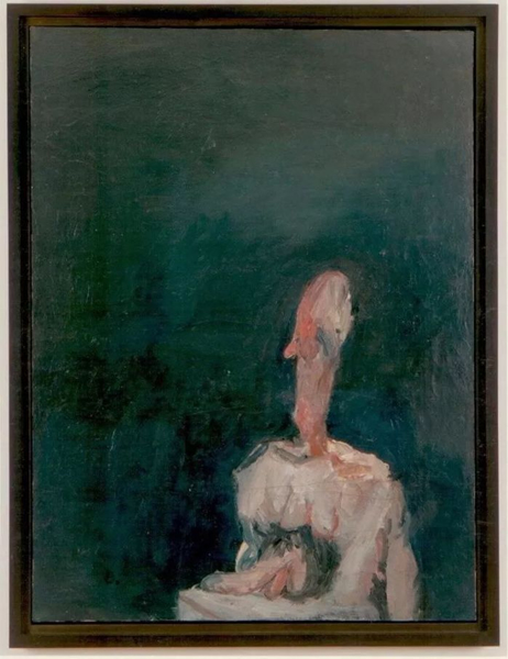 Georg Baselitz