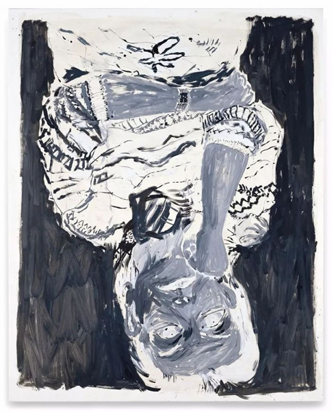 Georg Baselitz