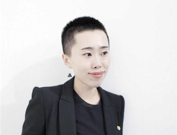 分策展人：王慰慰