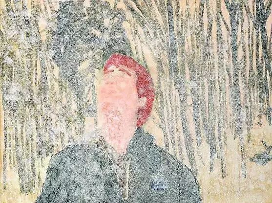 \