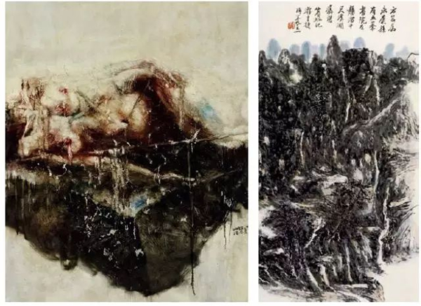 左图： Lot 189局部