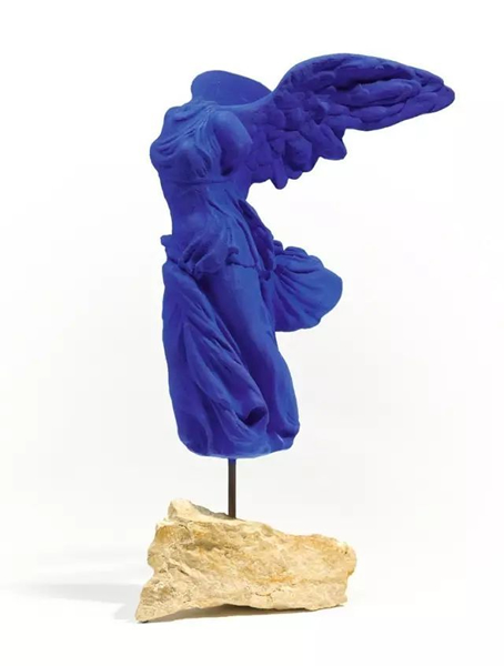 Victoire de Samothrace (S 9)