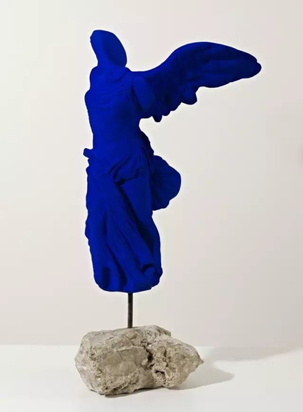 Winged Victory, 1962