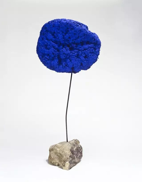 éponge (SE180) (Sponge [SE180]), 1957