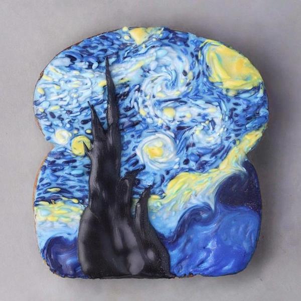 \