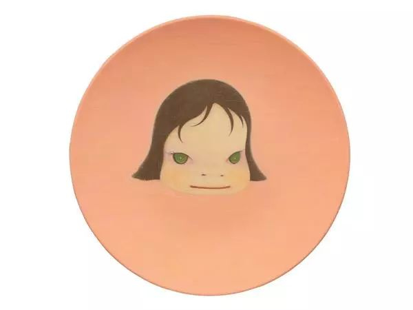 奈良美智 （日本，1959年生）