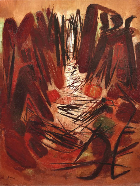 Lot 25 