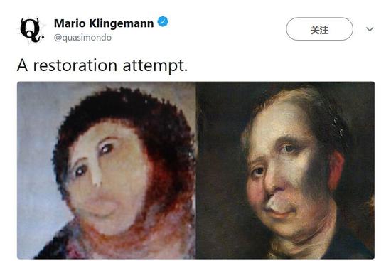 \