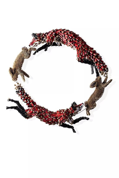 \