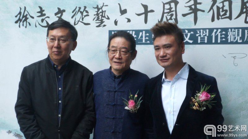 嘉宾合影
