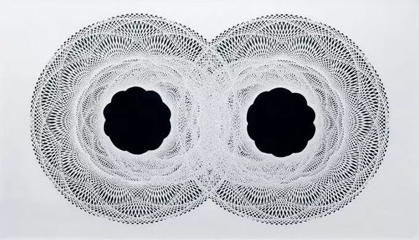 塔希提·皮尔逊（Tahiti Pehrson）的《浮生》（Emergence）