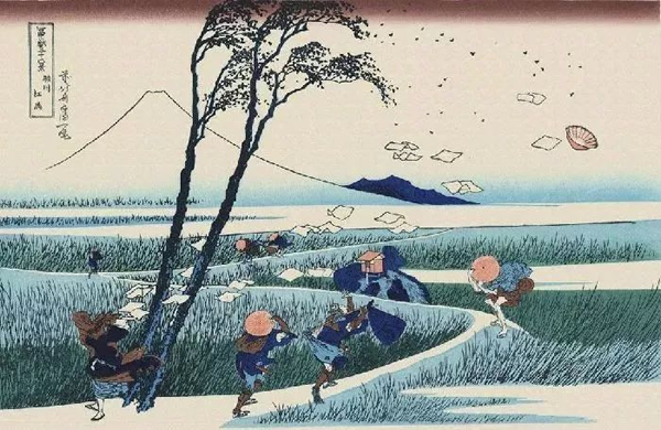 骏州江尻