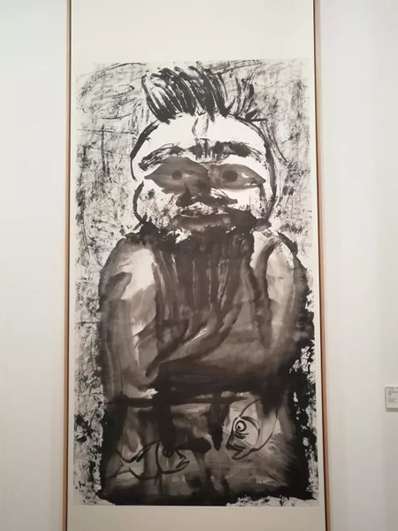 李津 王道 2015年