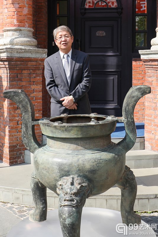 云南省博物馆馆长_马文斗