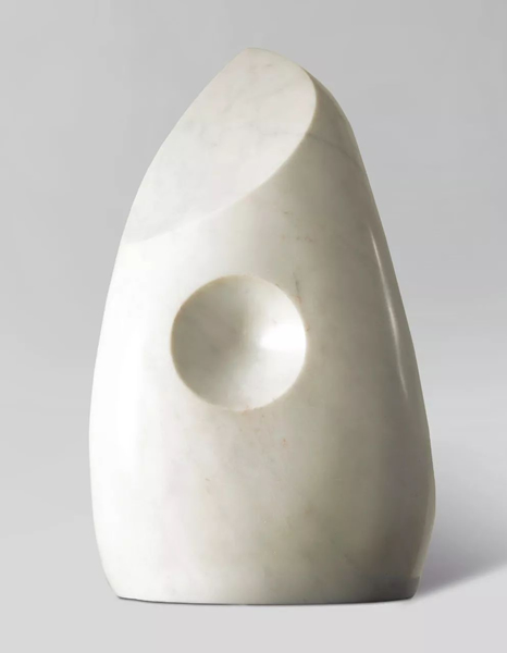 芭芭拉·赫普沃斯（Barbara Hepworth）