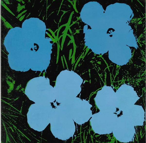 安迪·沃荷（Andy Warhol）