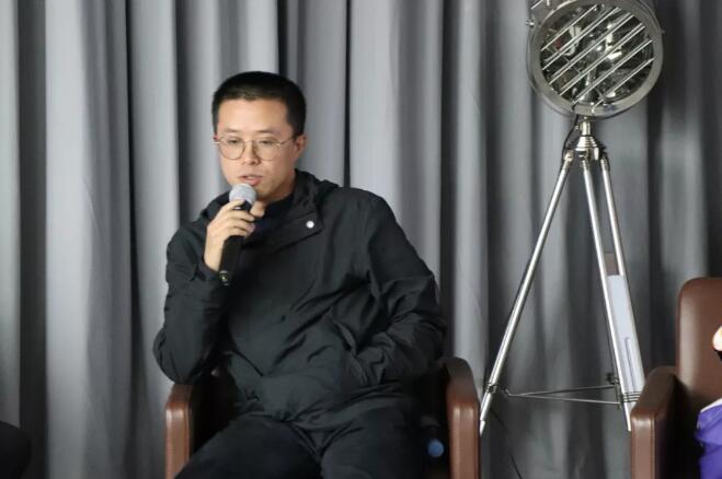 艺术家林科