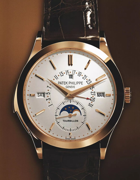 PATEK PHILIPPE